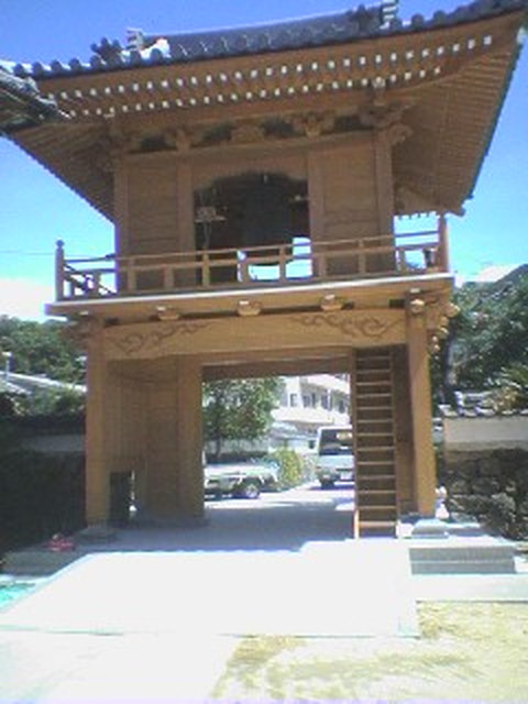寺社仏閣